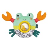 Zornaitoare - Crabul vesel PlayLearn Toys