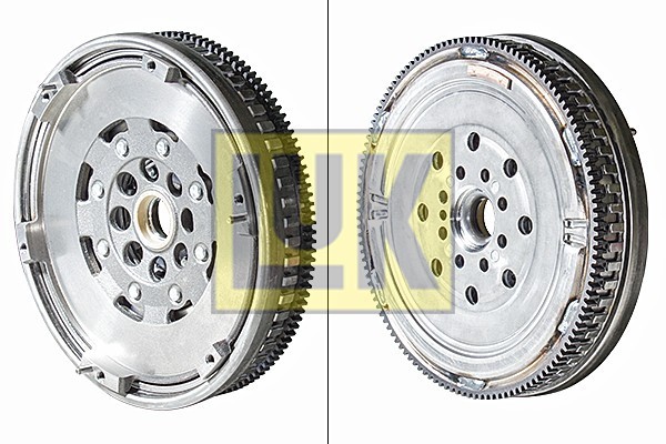 LuK 415 0391 10 LuK DMF Volanta