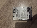 hard sata pentru laptop - de 500 de Gb - Western Digital Black
