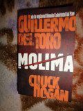Molima - Guillermo del Toro an 2010,604pagini