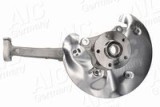 Set fuzete, suspensie roată AUDI A5 (8T3) (2007 - 2017) AIC 75770Set
