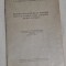Brosura - studii geologice si miniere aurifere a muntilor apuseni, anul 1938