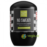 Deodorant Natural pentru Adolescenti No Sweat 50ml