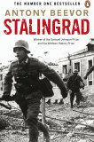 Antony Beevor - Stalingrad WWII Batalia 1942 Hitler Stalin Antonescu lb. engleza, 2017