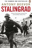 Antony Beevor - Stalingrad WWII Batalia 1942 Hitler Stalin Antonescu (lb. eng.), 2017