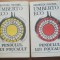 UMBERTO ECO ~ PENDULUL LUI FOUCAULT (2 VOL)
