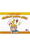 Ghicitori pentru pitici - Loredana Bejan