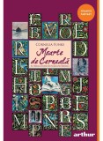 Cumpara ieftin Lumea De Cerneala #3: Moarte De Cerneala, Cornelia Funke - Editura Art