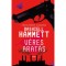V&eacute;res arat&aacute;s - Dashiell Hammett