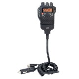 Statie radio CB PNI Escort HP 62 Portabila, Multi Standard, 4W, 12V, AM-FM, ASQ Ajustabil, RF Gain, Dual Watch, Scan