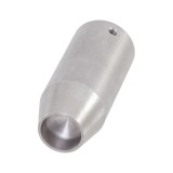 Cap ecornator electric otel pentru miei si iezi, 15 mm, marca Kerbl