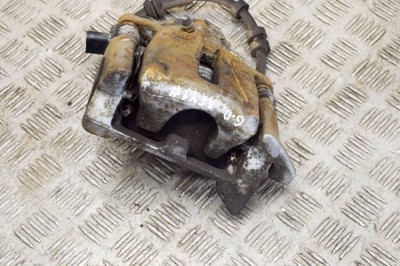 Etrier de fr&amp;acirc;nă dreapta spate AUDI A5 Sportback 8TA 2012 14590113 foto