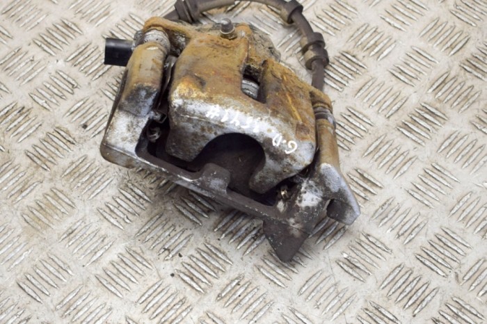 Etrier de fr&acirc;nă dreapta spate AUDI A5 Sportback 8TA 2012 14590113