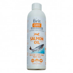 Ulei de Somon Brit Care, 250ml