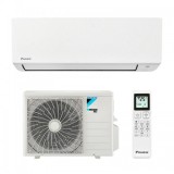 Aer conditionat Daikin Sensira 24000 BTU FTXC71E, A/A, Wi-Fi