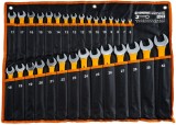 Set chei combinate PM-KPLO-30SU-PRO, 30 bucati, Powermat PM1624