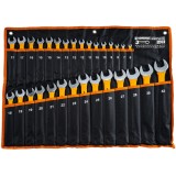 Set chei combinate PM-KPLO-30SU-PRO, 30 bucati, Powermat PM1624