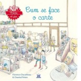 Vreau sa stiu: Cum se face o carte - Florence Ducatteau