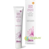 Crema de Fata Hidratanta si Hranitoare Bio 50ml