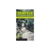 Seattle Stairway Walks: An Up-And-Down Guide to City Neighborhoods