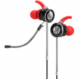 Cumpara ieftin Casti in-ear HP DHE-7004 red