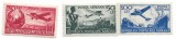 Romania (651) - Posta aeriana, 1948 - serie neobliterata