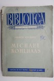 Cumpara ieftin Michael Kohlhaas - Heinrich von Kleist - Carte (Noua/Anticariat) - Dictionar