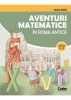 Aventuri matematice in Roma antica &ndash; clasele III-IV, Corint