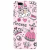 Husa silicon pentru Xiaomi Mi A1, Princess