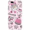Husa silicon pentru Xiaomi Mi A1, Princess