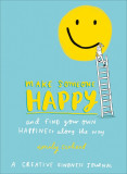 Make Someone Happy and Find Your Own Happiness Along the Way | Emily Coxhead, Ebury Publishing