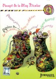 Various - Povești De La Moș Nicolae, CD