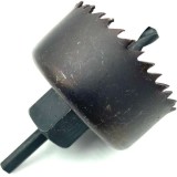 Set coroane de foraj din 6 piese Torqmax