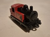 0-4-0 Steam Loco - Matchbox