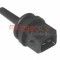 Senzor,temperatura aer admisie OPEL ASTRA F Combi (51, 52) (1991 - 1998) METZGER 0905071