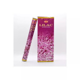 Cumpara ieftin Betisoare Parfumate - Set 120 Buc -Liliac