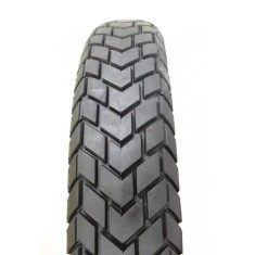 Cauciuc scuter 120 / 90 x 10