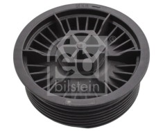 FEBI BILSTEIN 108695 Capac, filtru combustibil