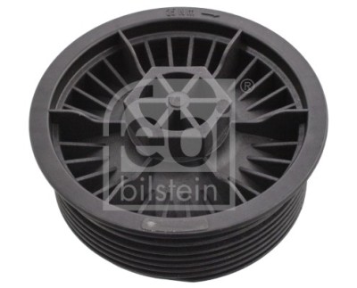 FEBI BILSTEIN 108695 Capac, filtru combustibil foto