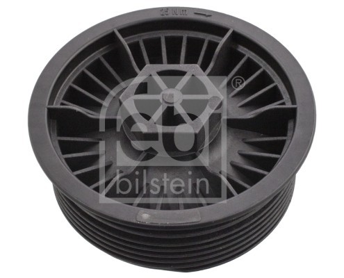 FEBI BILSTEIN 108695 Capac, filtru combustibil