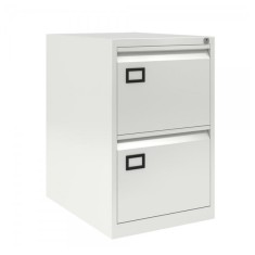 CLASIFICATOR METALIC PT. ARHIVARE CU 2 SERTARE X271, 470x620x710 mm, Italia