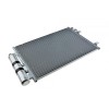 Evaporator aer conditionat Clio 2 (01-) 1.0, 16v, Clio 2 (98-) 1.0 I, Clio Symbol (99-) 1.0, 16v, Kangoo, (98-) 1.0, Symbol 2 (08-) 1.4 I, Thalia, (9