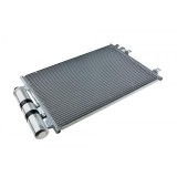 Evaporator aer conditionat Clio 2 (01-) 1.0, 16v, Clio 2 (98-) 1.0 I, Clio Symbol (99-) 1.0, 16v, Kangoo, (98-) 1.0, Symbol 2 (08-) 1.4 I, Thalia, (9