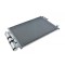 Evaporator aer conditionat Clio 2 (01-) 1.0, 16v, Clio 2 (98-) 1.0 I, Clio Symbol (99-) 1.0, 16v, Kangoo, (98-) 1.0, Symbol 2 (08-) 1.4 I, Thalia, (9