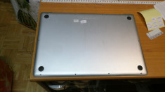 Bottom Case Laptop Apple MacBook PRO A1382 #60692ROB foto