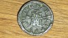 Spania - moneda de colectie medievala - 2 maravedis 1602 - Philip III - superba!, Europa