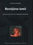 Revrăjirea lumii