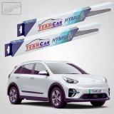 Cumpara ieftin Ștergătoare Kia e-Niro II SG2 SUV Electric 2022-prezent | Set Față Hibrid &ndash; TeamCar&reg;