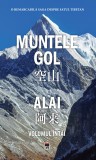 Muntele gol. Volumul I | Alai, Rao