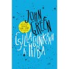 Csillagainkban a hiba - John Green